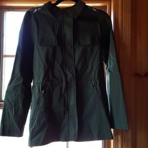 Jacket, light weight